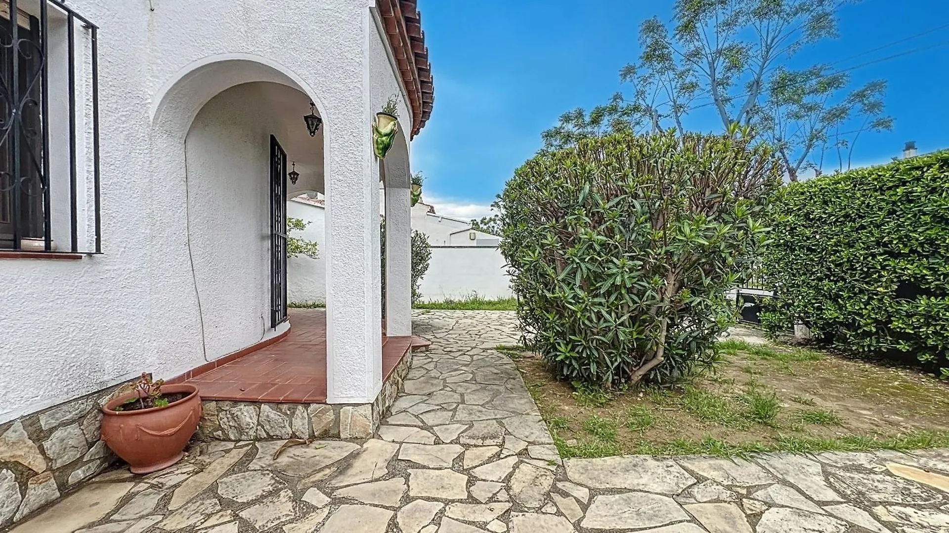 Villa Requesens Ampuriabrava