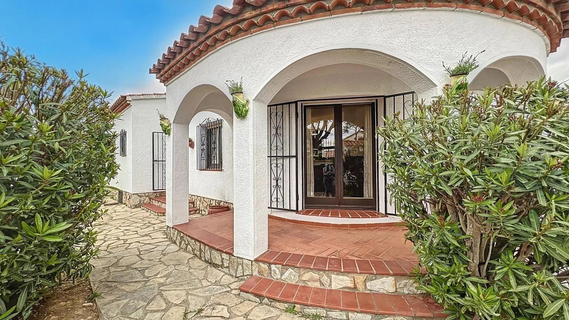 Villa Requesens Ampuriabrava