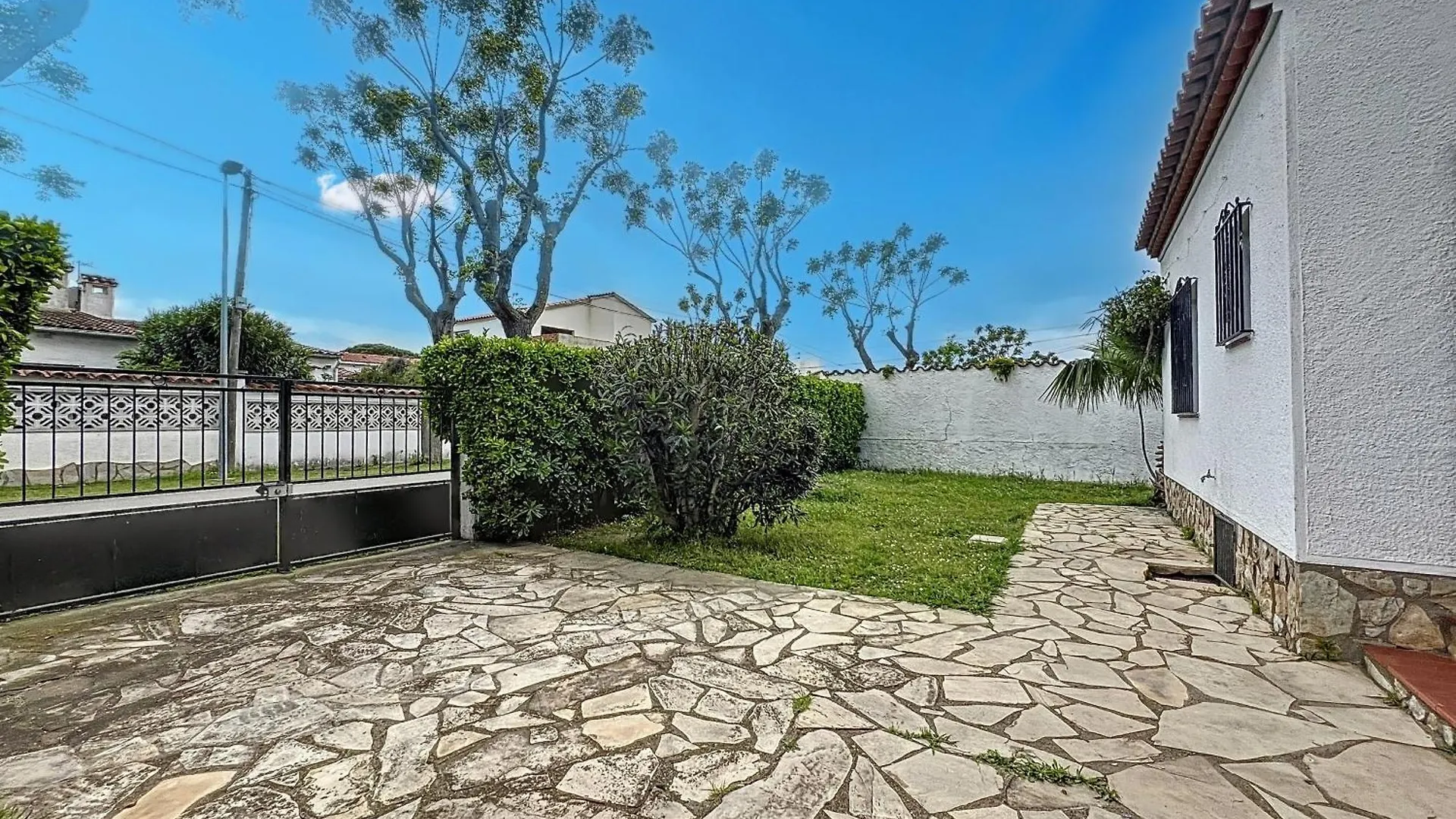 Villa Requesens Ampuriabrava 0*,  España
